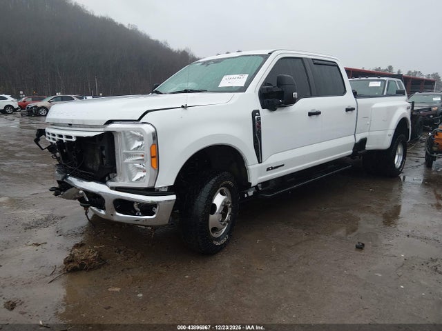 Продаж на аукціоні авто 2023 Ford F-350 Xl, vin: 1FT8W3DT6PEE06630, номер лоту: 43896967