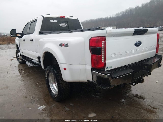 Продаж на аукціоні авто 2023 Ford F-350 Xl, vin: 1FT8W3DT6PEE06630, номер лоту: 43896967