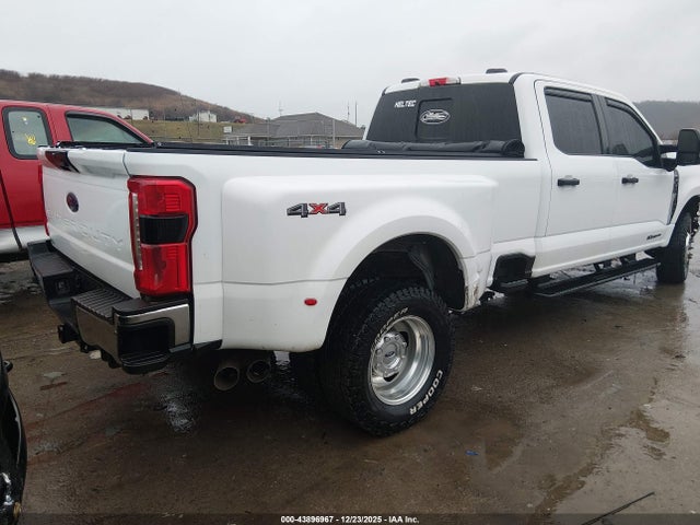 Продаж на аукціоні авто 2023 Ford F-350 Xl, vin: 1FT8W3DT6PEE06630, номер лоту: 43896967