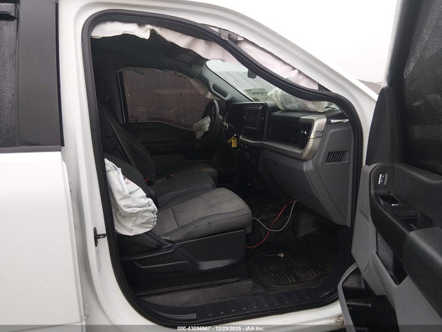 Продаж на аукціоні авто 2023 Ford F-350 Xl, vin: 1FT8W3DT6PEE06630, номер лоту: 43896967