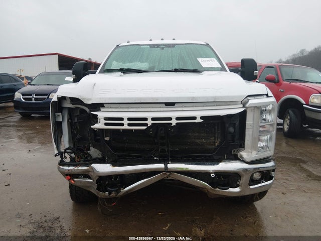 Продаж на аукціоні авто 2023 Ford F-350 Xl, vin: 1FT8W3DT6PEE06630, номер лоту: 43896967