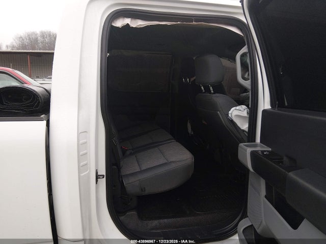 Продаж на аукціоні авто 2023 Ford F-350 Xl, vin: 1FT8W3DT6PEE06630, номер лоту: 43896967