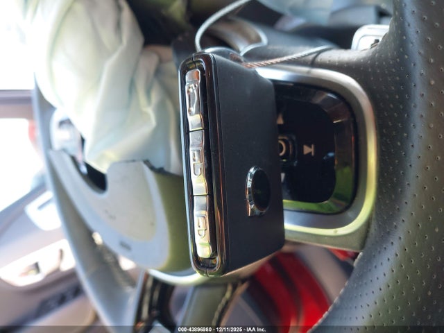 2019 VOLVO XC90 YV4102CM1K1470952 Photo 10