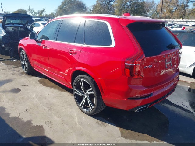 2019 VOLVO XC90 YV4102CM1K1470952 Photo 2
