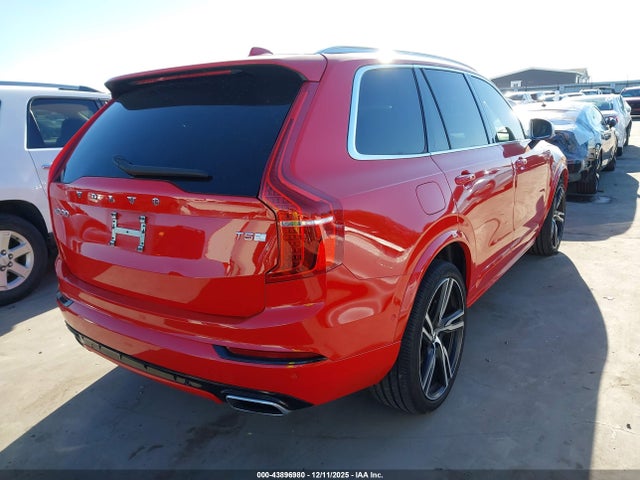 2019 VOLVO XC90 YV4102CM1K1470952 Photo 3