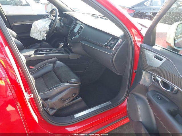 2019 VOLVO XC90 YV4102CM1K1470952 Photo 4