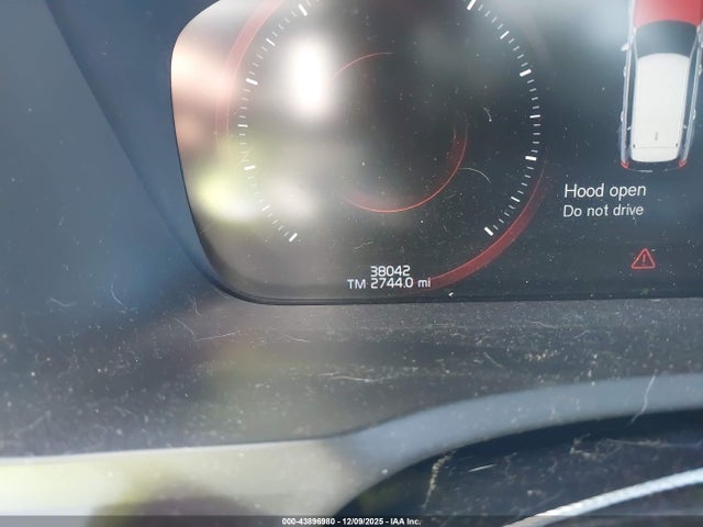 2019 VOLVO XC90 YV4102CM1K1470952 Photo 6