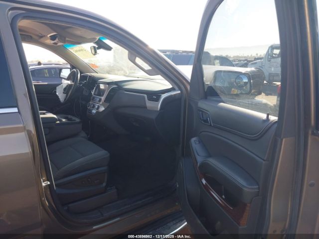 2016 GMC YUKON XL 1GKS2FEC1GR255212 Photo 4