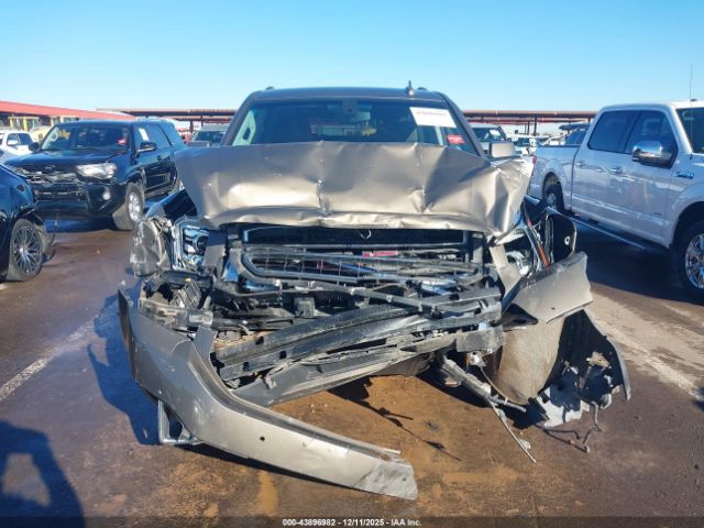 2016 GMC YUKON XL 1GKS2FEC1GR255212 Photo 5