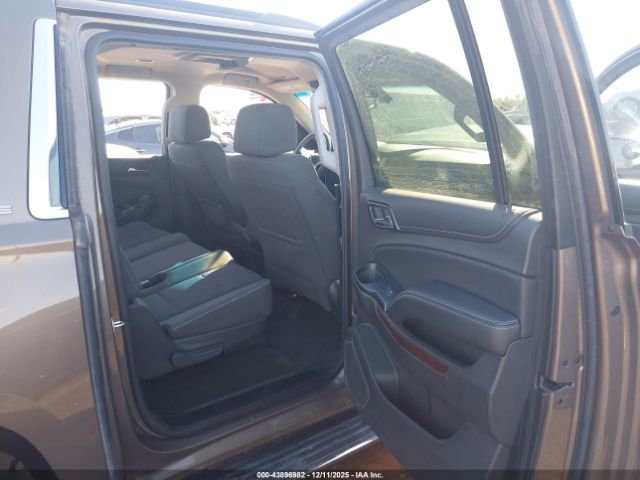 2016 GMC YUKON XL 1GKS2FEC1GR255212 Photo 7