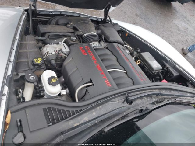 2013 CHEVROLET CORVETTE 1G1YG2DW8D5101782 Photo 9