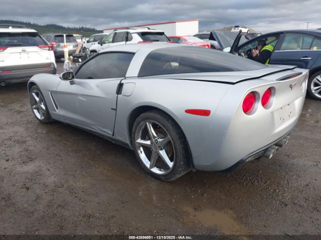 2013 CHEVROLET CORVETTE 1G1YG2DW8D5101782 Photo 2