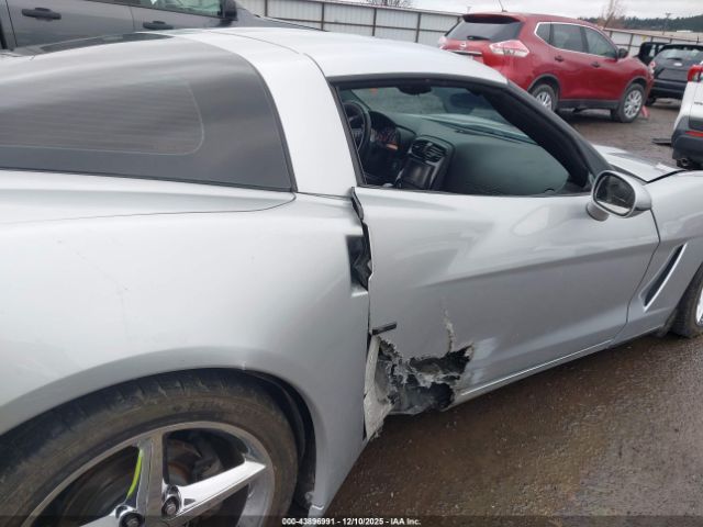 2013 CHEVROLET CORVETTE 1G1YG2DW8D5101782 Photo 5