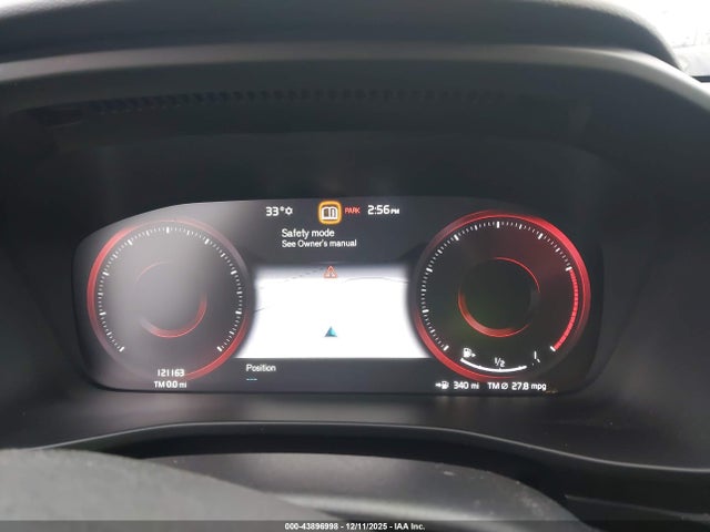 2020 VOLVO XC40 YV4162UM0L2348110 Photo 6