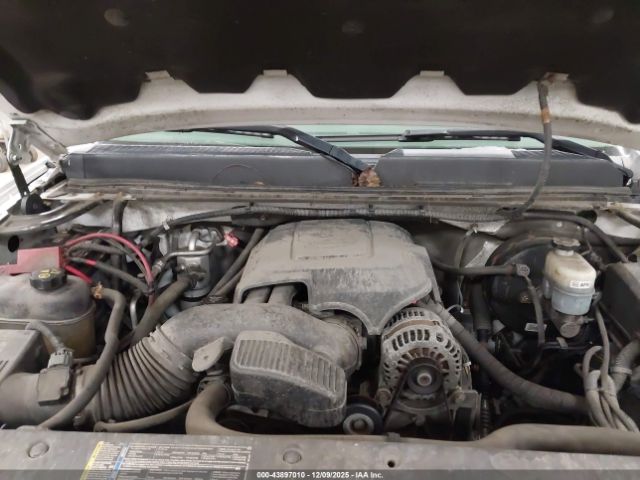 2011 GMC SIERRA 1500 1GTR2UEA0BZ122740 Photo 9