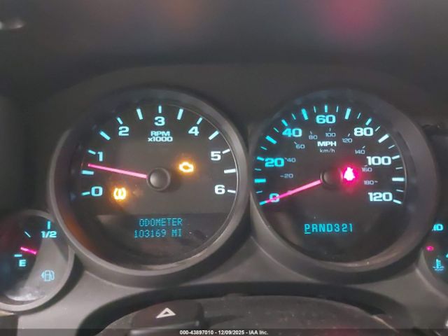 2011 GMC SIERRA 1500 1GTR2UEA0BZ122740 Photo 6