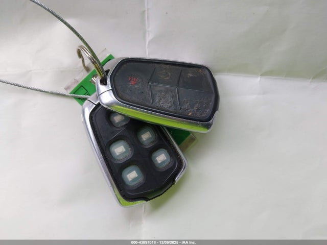 2015 CADILLAC ATS 1G6AE1RX6F0132557 Photo 10