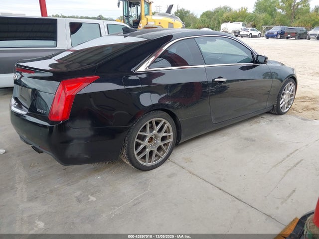 2015 CADILLAC ATS 1G6AE1RX6F0132557 Photo 3