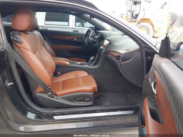 2015 CADILLAC ATS 1G6AE1RX6F0132557 Photo 4
