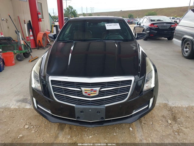 2015 CADILLAC ATS 1G6AE1RX6F0132557 Photo 5