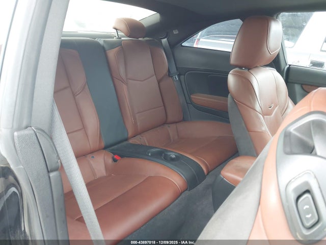 2015 CADILLAC ATS 1G6AE1RX6F0132557 Photo 7