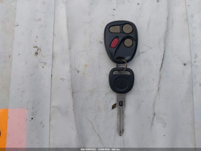 2002 CHEVROLET CORVETTE 1G1YY12S225103077 Photo 10