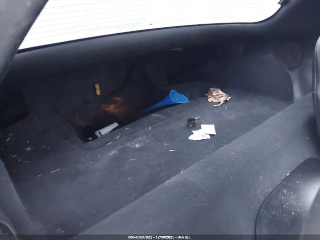 2002 CHEVROLET CORVETTE 1G1YY12S225103077 Photo 7