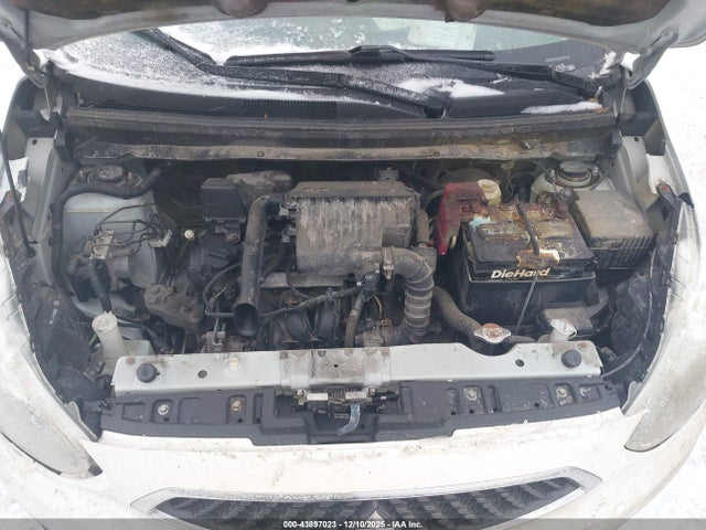 2017 MITSUBISHI MIRAGE ML32A3HJ5HH018191 Photo 9