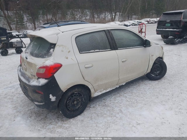 2017 MITSUBISHI MIRAGE ML32A3HJ5HH018191 Photo 3