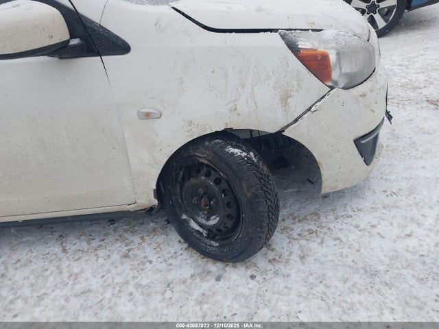 2017 MITSUBISHI MIRAGE ML32A3HJ5HH018191 Photo 5