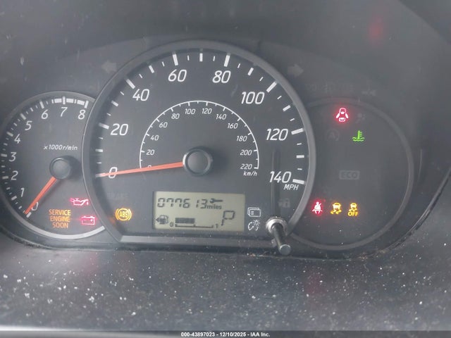 2017 MITSUBISHI MIRAGE ML32A3HJ5HH018191 Photo 6