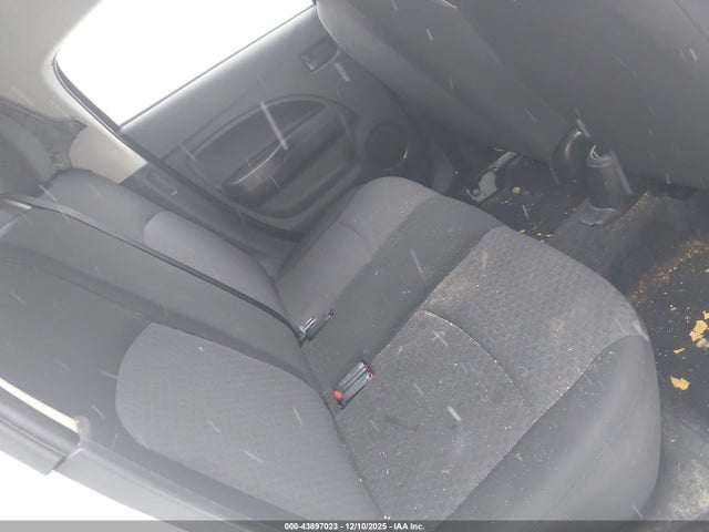 2017 MITSUBISHI MIRAGE ML32A3HJ5HH018191 Photo 7