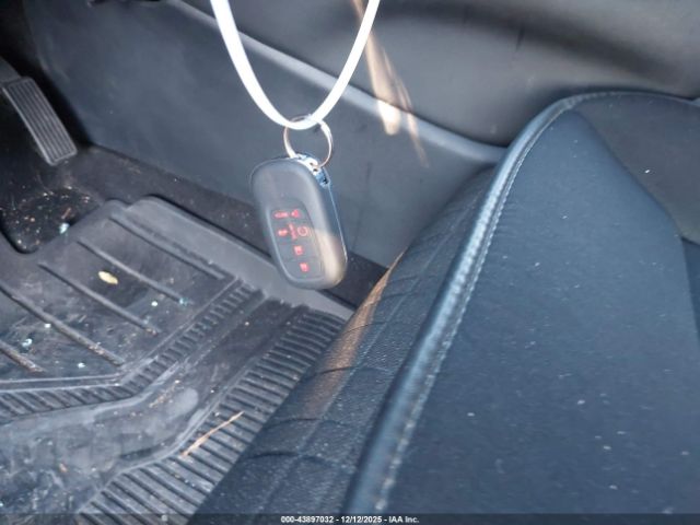 2024 HONDA HR-V 3CZRZ1H54RM705049 Photo 10