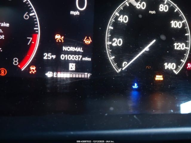 2024 HONDA HR-V 3CZRZ1H54RM705049 Photo 6