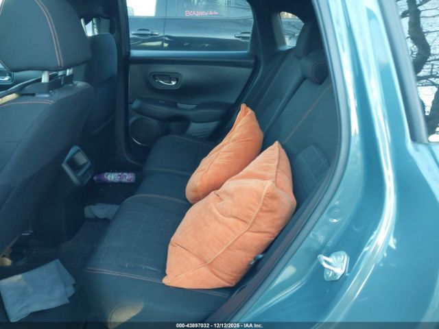 2024 HONDA HR-V 3CZRZ1H54RM705049 Photo 7