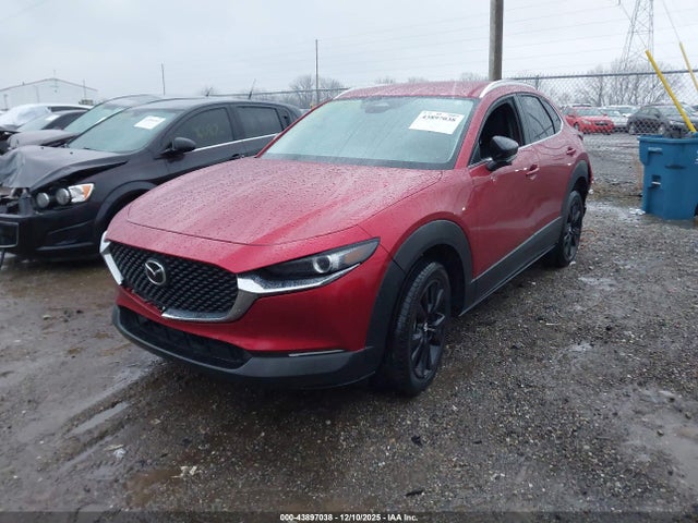 Продаж на аукціоні авто 2025 Mazda Cx-30 2.5 S Select Sport, vin: 3MVDMBBM1SM760969, номер лоту: 43897038