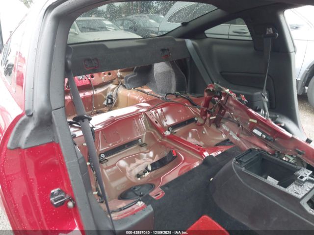 2007 FORD MUSTANG 1ZVFT82H675350049 Photo 7