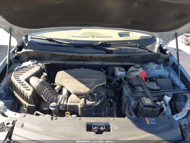 2022 CADILLAC XT6 1GYKPFRS5NZ105593 Photo 9