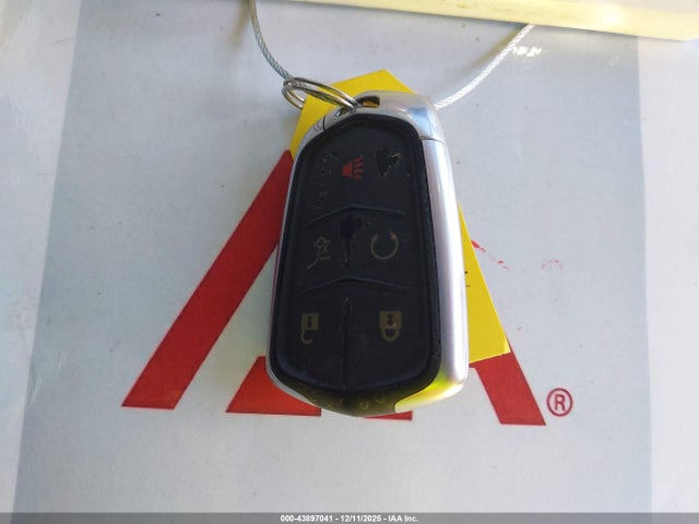 2022 CADILLAC XT6 1GYKPFRS5NZ105593 Photo 10