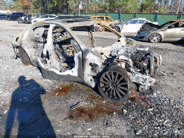 2015 MERCEDES-BENZ S 550 WDDUG8FB3FA122459