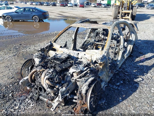 2015 MERCEDES-BENZ S 550 WDDUG8FB3FA122459 Photo 5