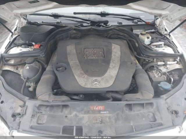 2008 MERCEDES-BENZ C 300 WDDGF54X88F129409 Photo 9