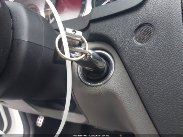 2008 MERCEDES-BENZ C 300 WDDGF54X88F129409 Photo 10