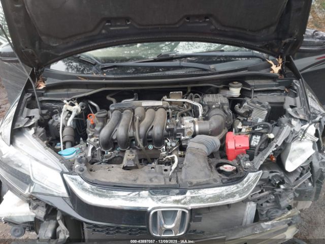 2019 HONDA FIT 3HGGK5H46KM744104 Photo 9