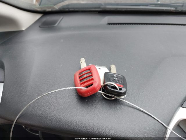 2019 HONDA FIT 3HGGK5H46KM744104 Photo 10