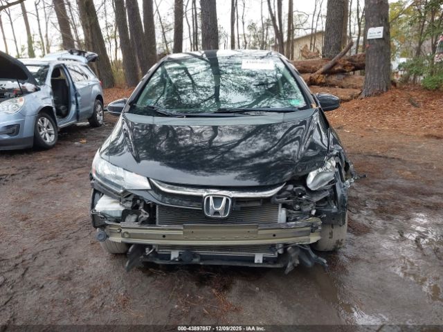 2019 HONDA FIT 3HGGK5H46KM744104 Photo 5