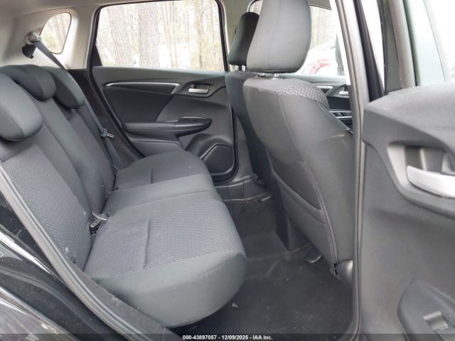 2019 HONDA FIT 3HGGK5H46KM744104 Photo 7