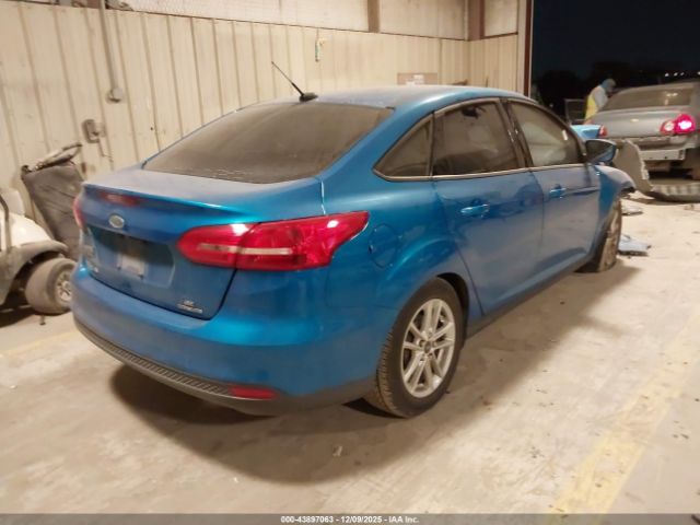 2016 FORD FOCUS 1FADP3F23GL360871 Photo 3
