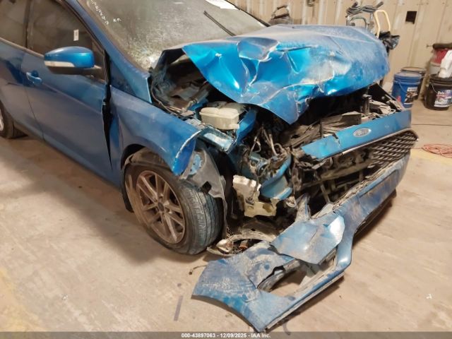 2016 FORD FOCUS 1FADP3F23GL360871 Photo 5