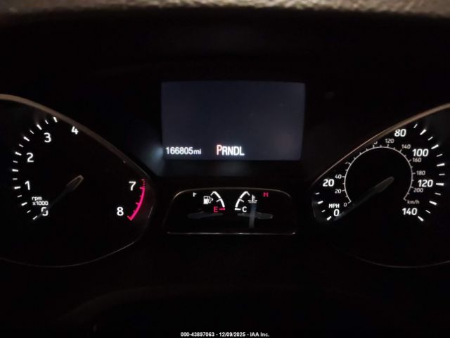 2016 FORD FOCUS 1FADP3F23GL360871 Photo 6